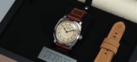 what year is panerai a series|How to Check Panerai Serial Numbers .